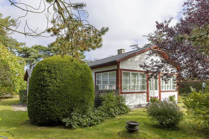 2 rum villa på Algots väg 3 Böste, Trelleborgs kommun - bild 2