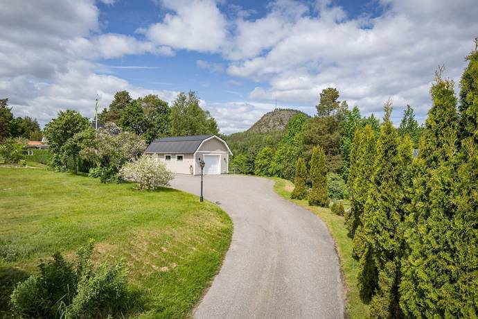 4 rum Villa på Siriusvägen 7A Nolby Sundsvalls kommun - bild 55
