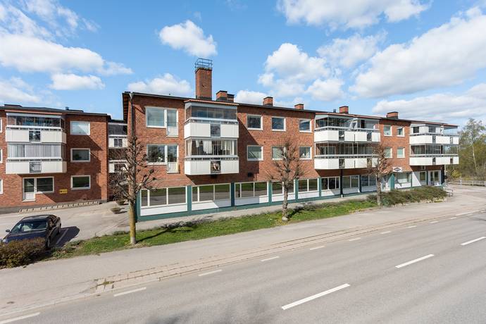 1 rum Lägenhet på Stationsgatan 6A Hallstahammars kommun - bild 11