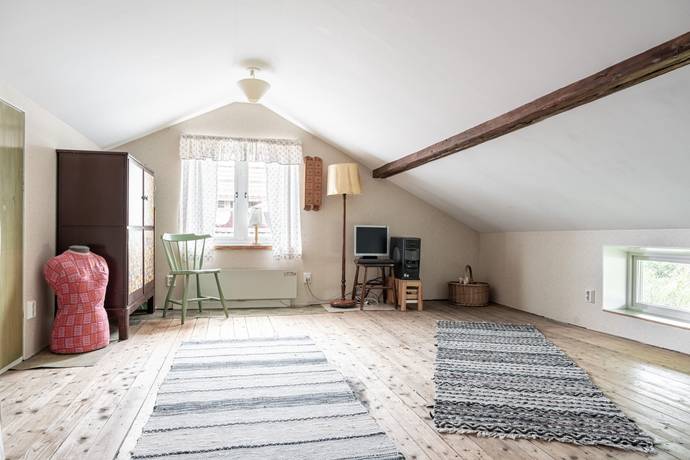 5 rum Villa på Faluvägen 23 Insjön Leksands kommun - bild 23