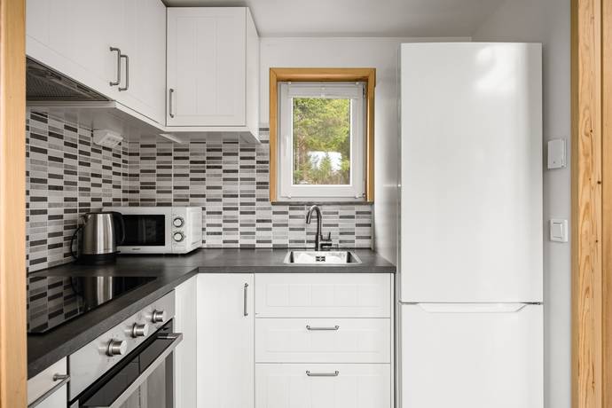 4 rum Villa på Fårängsvägen 11 Ekskogen Vallentuna kommun - bild 23