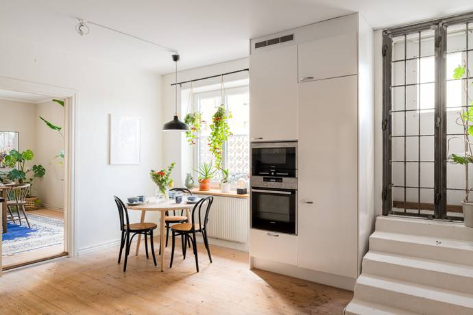 5.5 rum Lägenhet på Bergsgatan 6 Centrala Sundbyberg Sundbybergs kommun - bild 9