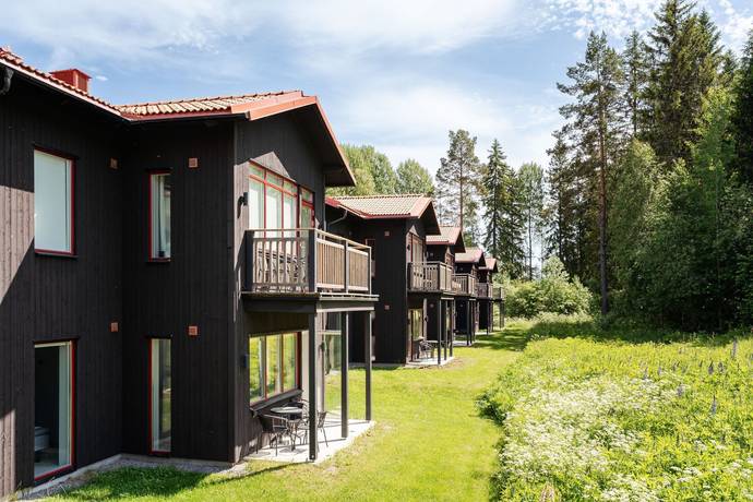 3 rum Lägenhet på Skidvägen 10A Järvsö Ljusdals kommun - bild 4