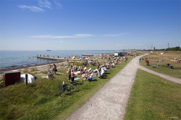 5 rum Villa på Västindiegatan 21 Råå Helsingborgs kommun - bild 38