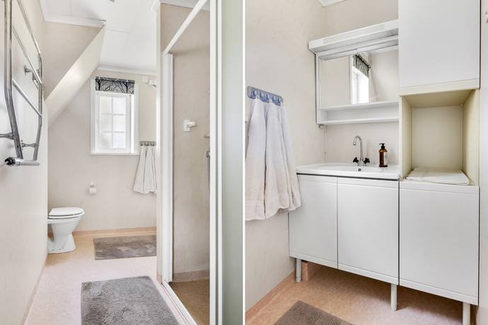6 rum Villa på Hammarsgårdsvägen 6 Ekolsund Enköpings kommun - bild 31