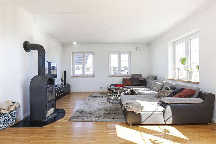5 rum Gård utan jordbruk på Brandstorpsvägen 222-9 Höganäs Höganäs kommun - bild 6