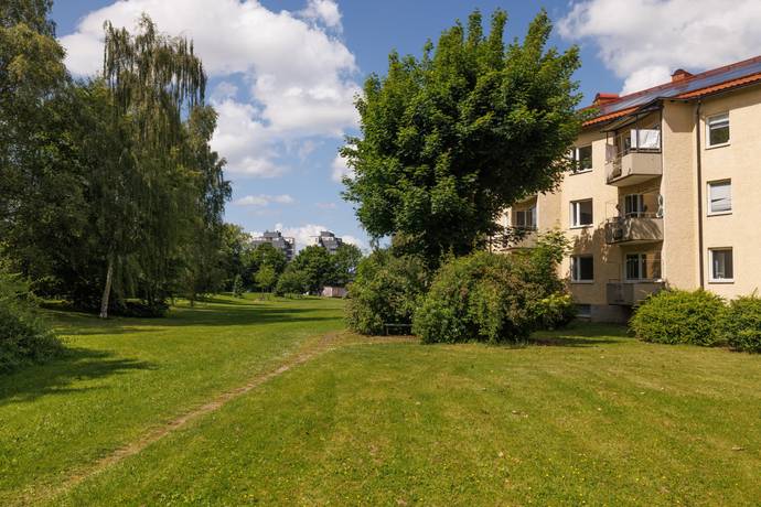 3 rum Lägenhet på Kyrkvärdsvägen 7 Almby Örebro kommun - bild 19