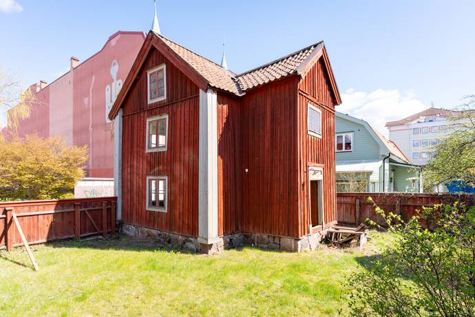 5 rum Villa på Nygatan 37 Centralt Eskilstuna kommun - bild 18