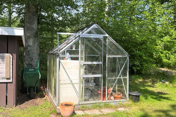 4 rum Villa på Råabergsvägen 215 Vånga fritt på landet Kristianstads kommun - bild 6