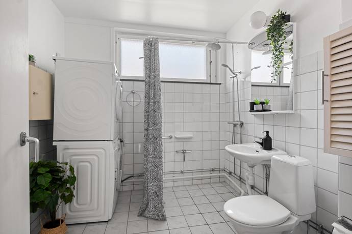 2 rum Lägenhet på Gränsholmsbacken 2 Vårberg/Skärholmen Stockholms kommun - bild 20