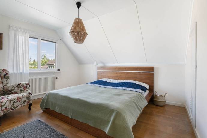 4 rum Villa på Sågaregatan 13 Tjärhovet Haparanda kommun - bild 14