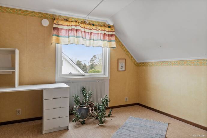 7 rum Villa på Dagfjärilsvägen 5 Lextorp Trollhättans kommun - bild 18