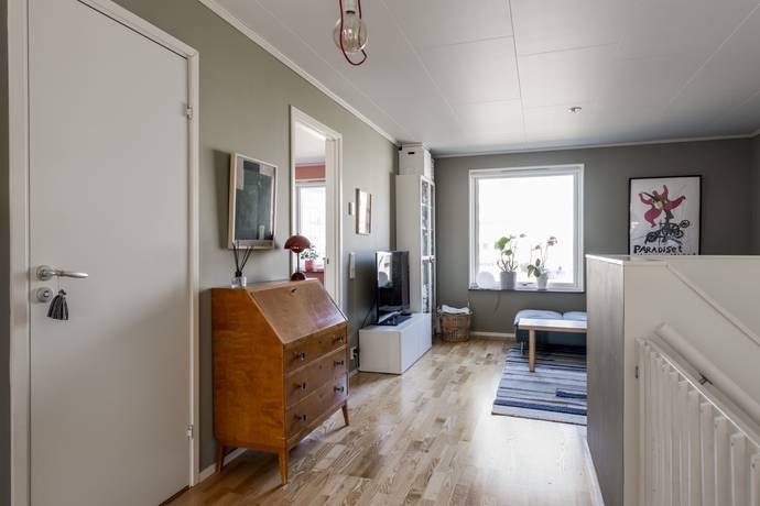 5 rum Radhus på Björkmansgatan 26 Almby Örebro kommun - bild 24