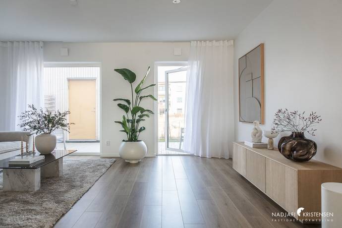 5 rum Lägenhet på Heimdals väg 24B Skummeslövsstrand Laholms kommun - bild 8