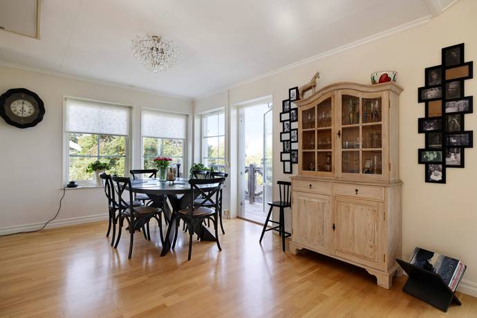 6 rum Villa på Virkesvägen 118 Vendelsö Haninge kommun - bild 66