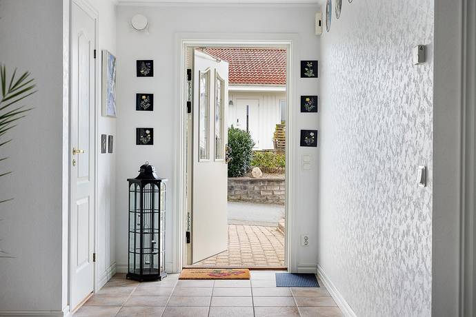 5 rum Villa på Hyllan 16 Kungsbacka Kungsbacka kommun - bild 9