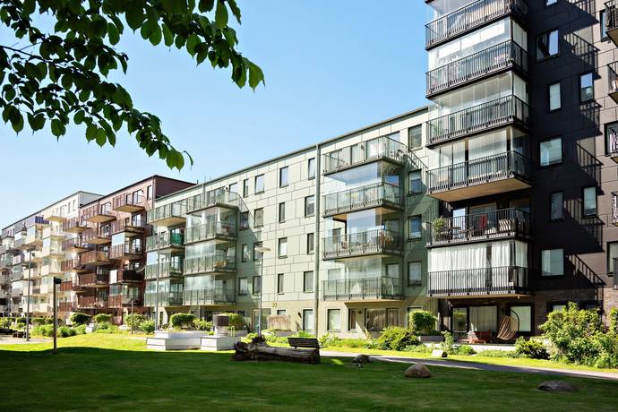 1.5 rum Lägenhet på Munspelsgatan 22 Frölunda Göteborgs kommun - bild 20