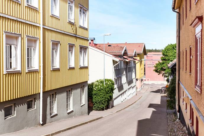 2 rum Lägenhet på Engelbrektsgatan 8 Elsborg Falu kommun - bild 32