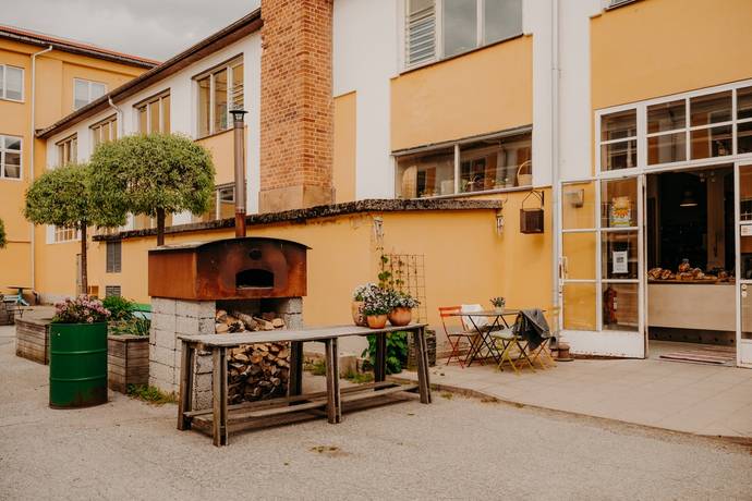 7 rum Villa på Östavägen 11 Stallarholmen Strängnäs kommun - bild 125