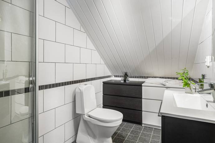 5 rum Villa på Mörevägen 6 Ljungbyholm Kalmar kommun - bild 26