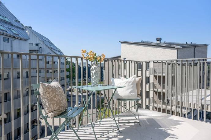 2 rum lägenhet på Bråviksvägen 71 Lindö Strand, Norrköpings kommun - bild 3