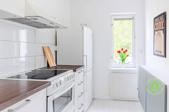 2 rum lägenhet på Gränsgatan 12A Norr/Centrum, Eskilstuna kommun - bild 3