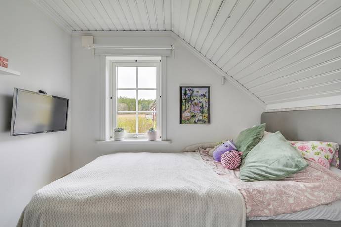 7 rum Villa på Lunda 24 Drottningholm Lovön Ekerö kommun - bild 41
