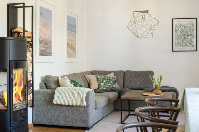 4 rum Villa på Trollkärrsvägen 5 Kivik Simrishamns kommun - bild 9