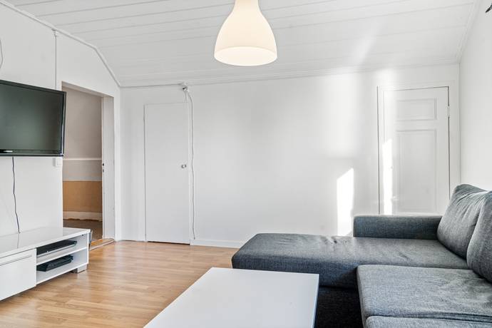 5 rum Villa på Toviksvägen 27 Piteå Piteå kommun - bild 27
