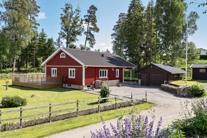 Lerum, Lerums kommun