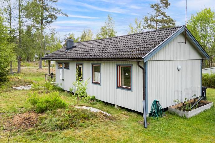 4 rum Fritidshus på Hagstigen 4 Trosa Tofsö Trosa kommun - bild 25
