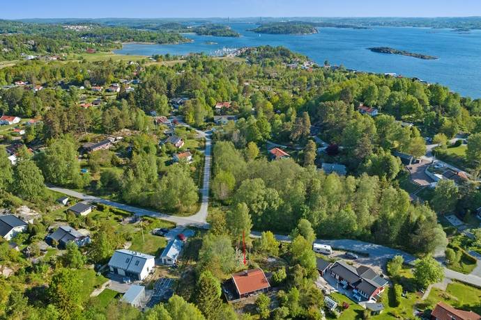 3 rum Fritidshus på Hövikstrandsvägen 20 Hövikstrand Tjörns kommun - bild 3