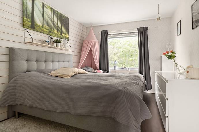 3 rum Radhus på Säterigatan 60 Noltorp Alingsås kommun - bild 8
