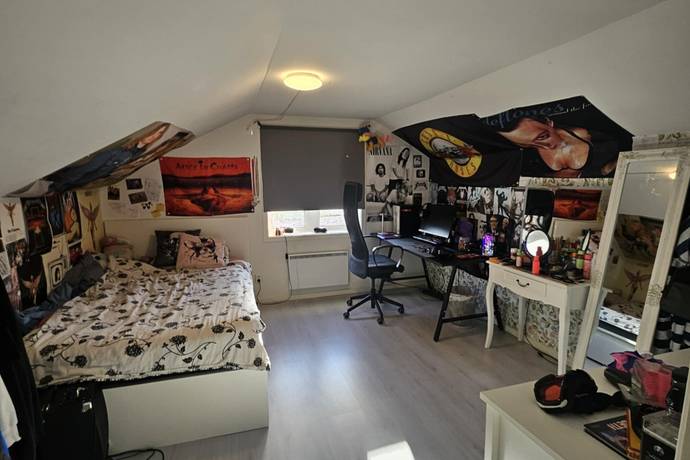 436 m² Villa på Edsberg Höglunda gård Lekebergs kommun - bild 68