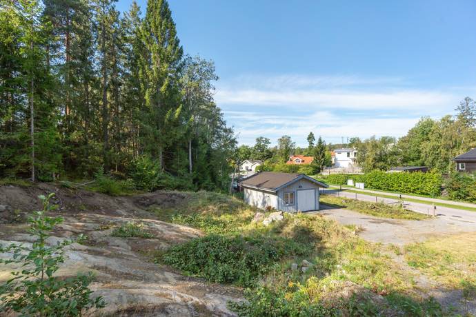 Talldalsvägen 61, Glömsta, Huddinge kommun