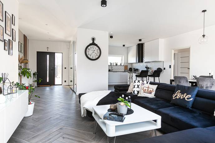 5 rum Villa på Reparatörsvägen 2 Klippan Klippans kommun - bild 10