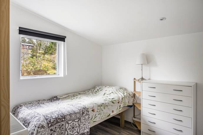 4 rum Villa på Fårängsvägen 11 Ekskogen Vallentuna kommun - bild 14