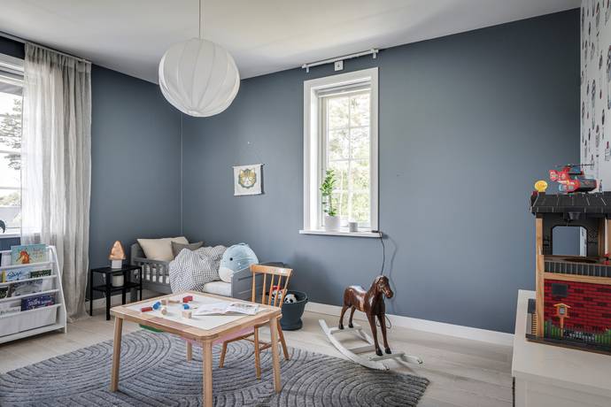 5 rum Villa på Grönsångarvägen 42 Landvetter-Tahult Härryda kommun - bild 28