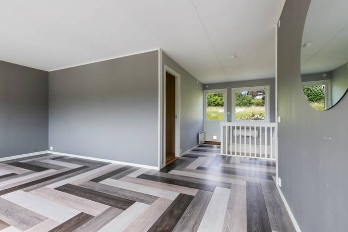 5 rum Radhus på Hällgumsgatan 44 Kramfors kommun - bild 26
