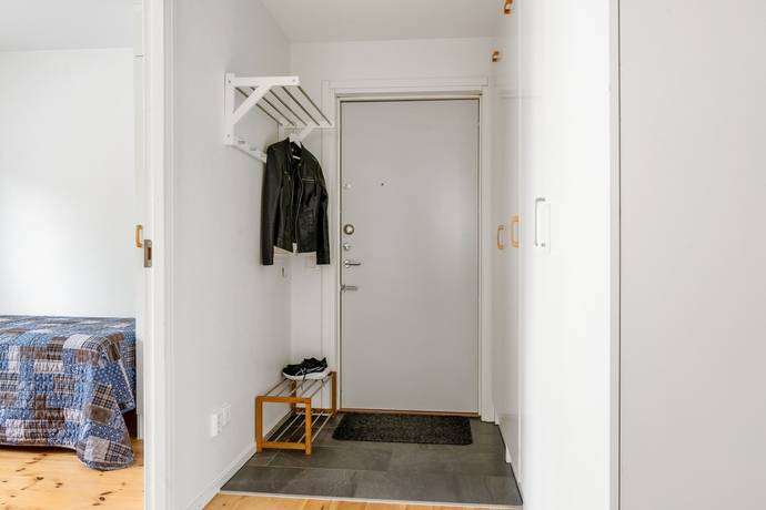 3 rum Lägenhet på Majrovägen 35 Enskede - Gubbängen Stockholms kommun - bild 17