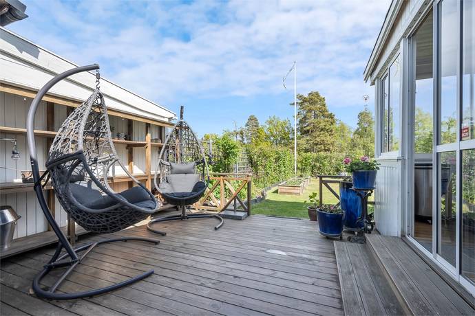 4 rum Kedjehus på Sälgstigen 31 Nynäshamn Nynäshamns kommun - bild 11