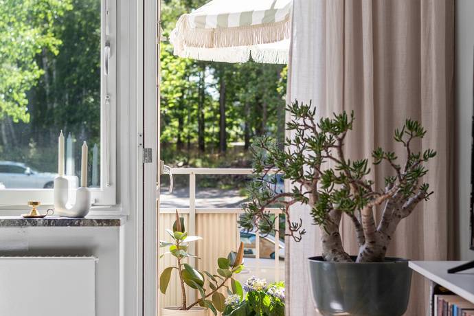 3 rum lägenhet på Fyrskeppsvägen 15 Kärrtorp, Stockholms kommun - bild 3
