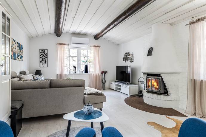 4 rum vinterbonat fritidshus på Almvik Nynäset 2 Almvik, Västerviks kommun - bild 5