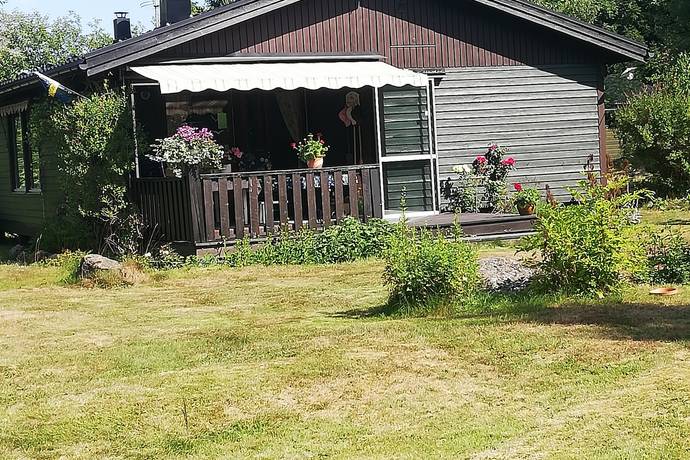 4 rum Vinterbonat fritidshus på Blåsippestigen 13 Rörvik Norrtälje kommun - bild 22