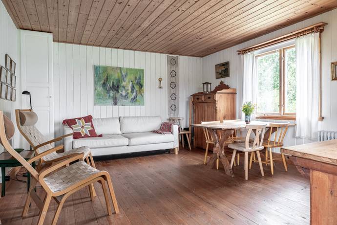 2 rum Fritidshus på Berg Rönnäsvägen 42 Leksands kommun - bild 14