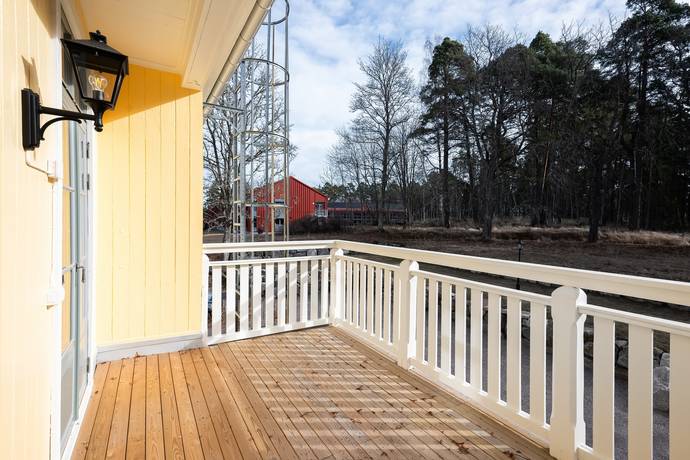 3 rum lägenhet på Solviksvägen 7 Engesberg, Gävle kommun - bild 2