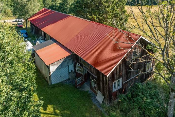 6 rum villa på Skrapeland 24 Dingle, Munkedals kommun - bild 3