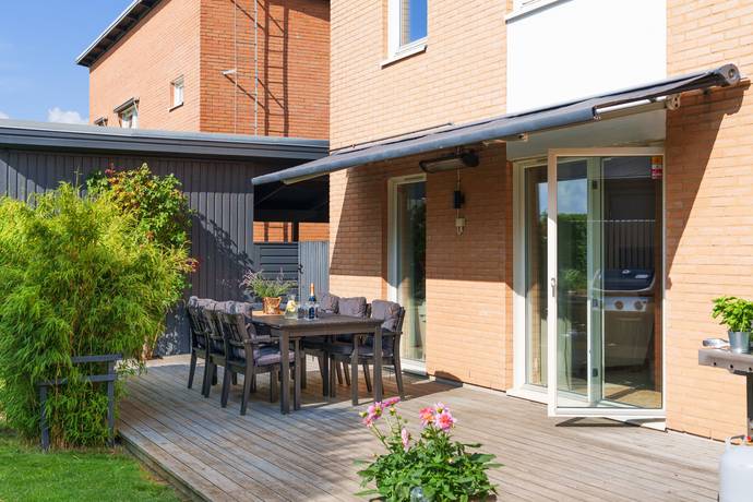 5 rum villa på Krukmakaregatan 32 Lomma - Lillevång, Lomma kommun - bild 2