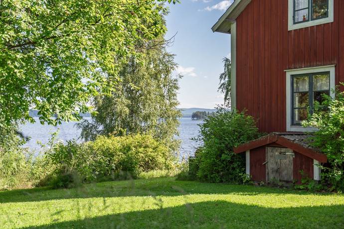 5 rum Villa på Sundsnäs Byväg 4 Leksand Leksands kommun - bild 46