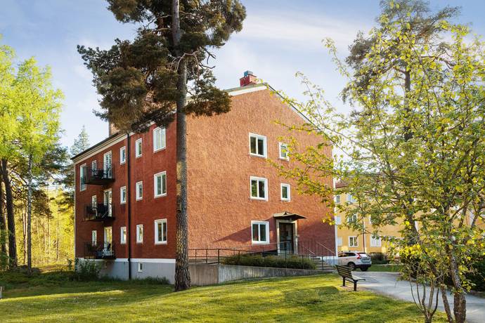 2 rum Lägenhet på Brevvägen 9, 1tr Enskede Stockholms kommun - bild 19